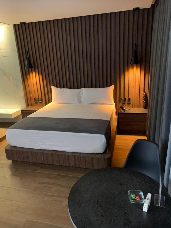 Hotel boutique secret San Francisco Tesistán Extérieur photo