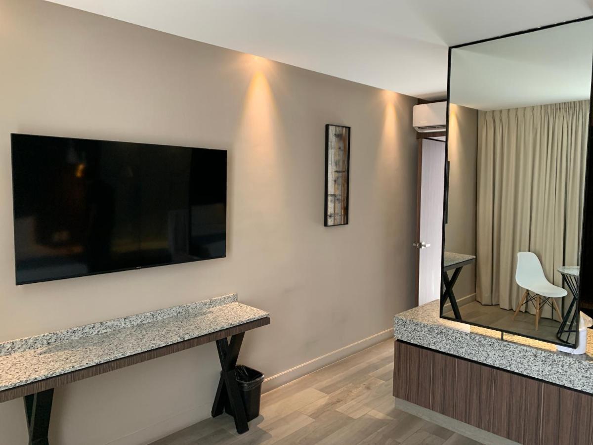 Hotel boutique secret San Francisco Tesistán Extérieur photo